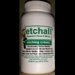 Buy 16 oz Etchall Glass Etching Cream Bottle