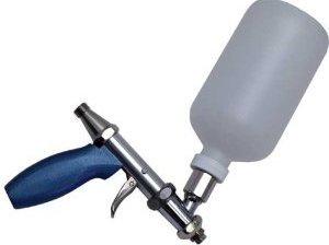 mini spray gun airbrush sandblaster air-brush