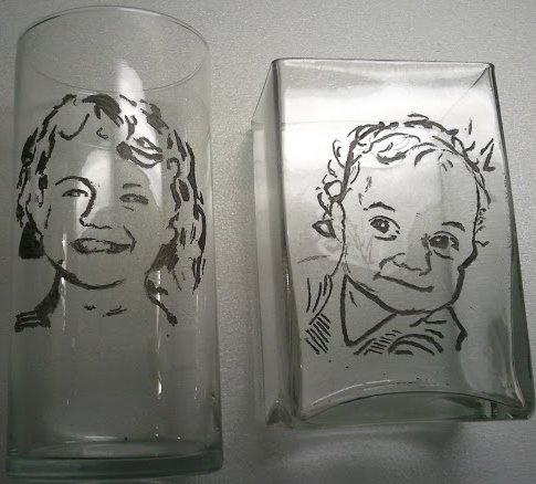 JeansArt - Glass Engraving: Hints and Tips