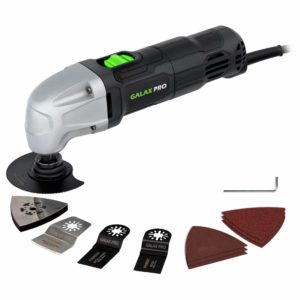 Oscillating Tool