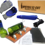 Ultimate glass bottle cutter