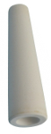 Ceramic nozzle