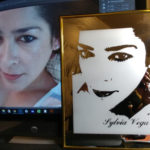 photo stencil etching