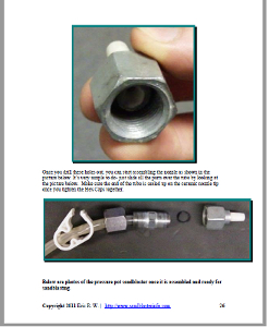 sandblaster plans making nozzle